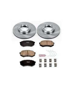 PSB Autospecialty Kit - POWE-KOE1232