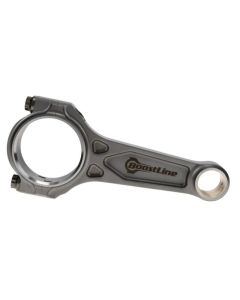 BoostLine Dodge Gen 3 6.125in - Connecting Rod Kit w/ ARP2000 - CH6125-927