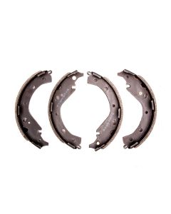 DFC 03-06 Toyota Camry Rear Premium Service Shoes - 1901-0802-00