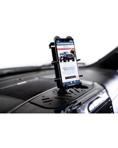 Addictive Desert Designs 21-23 Dodge Ram TRX Digital Device Dash Mount - AC6201701NA