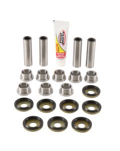 Pivot Works 16-23 Yamaha YXZ1000R EPS PW A-Arm Kit - Front Lower 1 Kit Req Per Veh - PWAAK-Y22-000