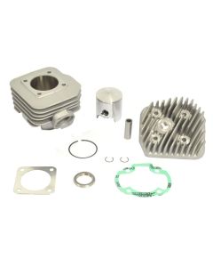 Athena BSV DIO GP 50 47.6mm Bore 70cc Big Bore Cylinder Kit w/Head - 070400