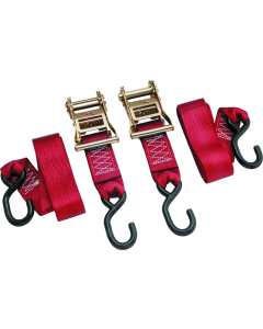 Secure Your Ride: BKM Tie Downs - BIKE-100577