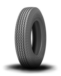 Kenda K353 Load Star Utility Bias Trailer Tire - 530-12 4PR TL 279A1080 (84) - 093531226B1L
