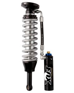 Fox 05+ Toyota Hilux 4WD 2.5 Factory Series 4.5in. Remote Res. Coilover DSC Adj. / 0-2in. Lift - Blk - 883-06-092