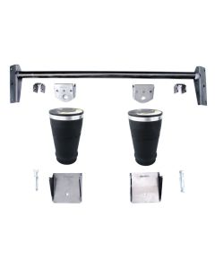 Ridetech Rear 4-Link CoolRide Universal Air Spring and Shock Mounting Kit - 11004699