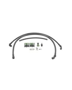 Radium Engineering Mitsubishi EVO 6 Fuel Hanger Connection Kit - 20-1332
