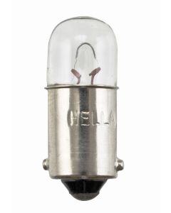 Hella Bulb 3893 12V 4W Ba9S T275 (2) - 3893TB