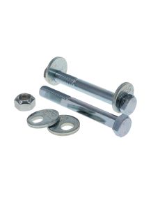 SPC Performance Nissan Front Lower Control Arm CAM Kit - 87525