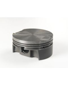 Mahle MS Piston Set Hemi 370ci 4.055in Bore 3.58in Stroke 6.24in Rod .984 Pin -1cc 10.0 CR Set of 8 - 930277655