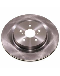 Power Stop 20-23 Toyota Highlander Rear Autospecialty Brake Rotor - JBR1910