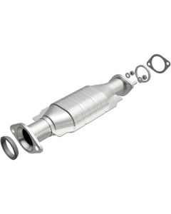 Magnaflow Conv DF 2003-2006 MONTERO 3.8 L Underbody - 52174