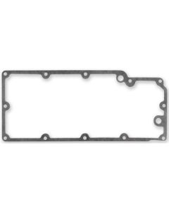 Cometic GM Gen-3/4 Small Block V8 Oil Pan Gasket - Except LS1/LS6 Corvette: Upper to Block - C5173