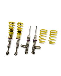 KW Coilover Kit V3 Audi RS6 RS6 plus; (4B)Sedan + Avant; Quattro - 35210053