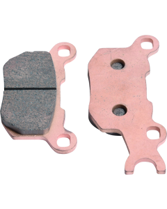 QuadBoss Can-Am Defender HD10 Rear Brake Pad 18-19