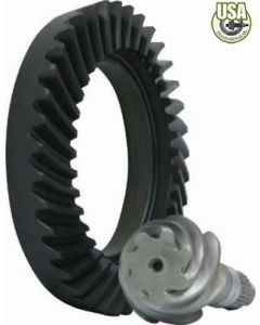 USA Standard Ring & Pinion Gear Set For Toyota 8in in a 4.56 Ratio - ZG T8-456