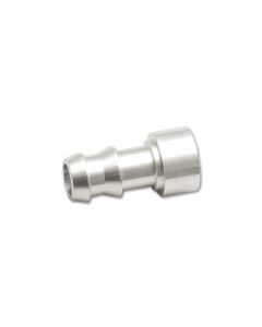Aluminum Barbed Weld Bung for 3/4 Hose - VIBR-11184
