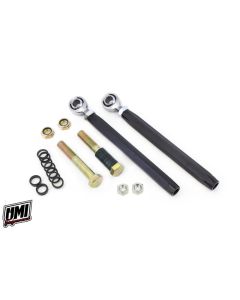 UMI Performance 72-81 GM F-Body Bump Steer Adjuster Kit Heavy Duty Race - 2660-1