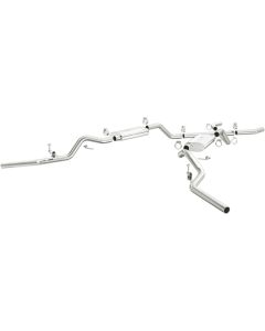 MagnaFlow Sys CB 66-72 GM CST-10/CST-20 - 16643