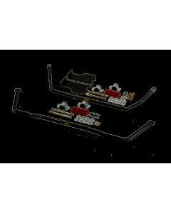 Enhance Handling with STS Swaybar Set - ST S-52095
