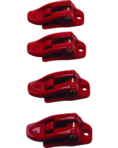 Premium ANS Boot Buckle Kits - Model ANSW-445215