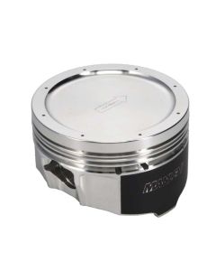 Manley Ford 4.6L Modular V8 Piston Set - 3.572in Bore 1.200in CH, -11.00 CC - 567120CE-8