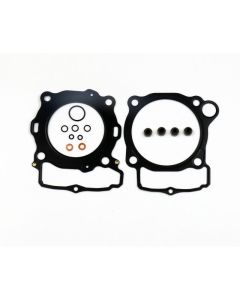 Athena 14-15 Beta RR 350 4T Top End Gasket Kit w/o Valve Cover Gasket - P400060600012