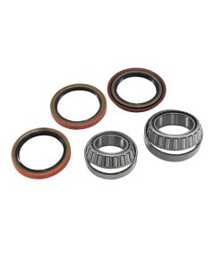 Yukon Gear Rplcmnt Axle Bearing and Seal Kit For 80 To 93 Dana 44 and Dodge 1/2 Ton Truck Front Axle - AK F-C02