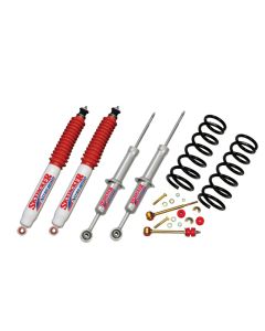 Skyjacker 2007-2008 Toyota FJ Cruiser Suspension Lift Kit w/ Shock - FJ730STBN