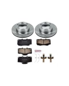 PSB Autospecialty Kit - POWE-KOE1233