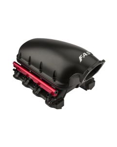 FAST LSX Manifold 103MM GenIII LS Rect Port - Black - 146106