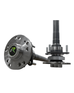 Revolution Gear & Axle 2018+ Jeep Wrangler JL Rubicon/JT Chromoly Discovery Series Rear Axle Kit - DC-D44JL-RUBICON