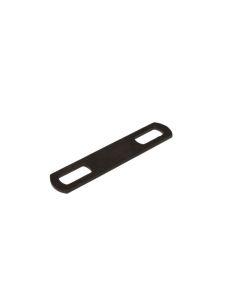 COMP Cams Link Bar for Ford FE Series Roller Lifters, Steel Construction, Black Finish, Adjustable Length - 836-L