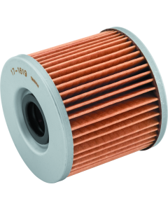 Premium BKM Oil Filters for Bikes - Model BIKE-171619