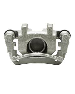 DFC 09-16 Toyota Venza Rear-L Premium Caliper - Silver Zinc Coated - 331-76701