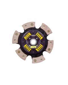 High-Performance ACT Race Clutch Disc - 6240535A