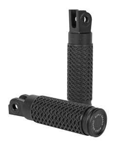 BUR Footpegs - BURL-B13-1204B