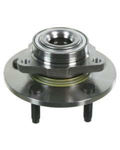 MOOG 02-08 Dodge Ram 1500 Front Hub Assembly - 515072