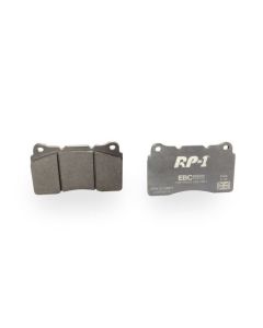 EBC RP-1 Brake Pad Sets - EBC-DP81210RP1