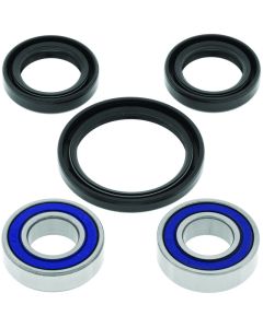 Honda TRX125 Front Wheel Bearing & Seal Kit
