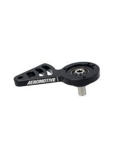 Aeromotive Drivers Side Belt Drive Bracket - 11707