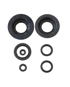 Athena 06-22 Honda TRX 680 FourTrax Rincon Engine Oil Seal Kit - P400210400199