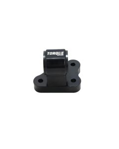 Torque Solution Billet Rear Engine Mount: Mitsubishi Eclipse / Talon 1G 90-94 - TS-1G-003