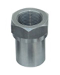 RockJock Threaded Bung 1in-14 RH Thread - CE-9113B1