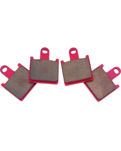 BKM Sintered Brake Pads - High Performance BIKE-961508