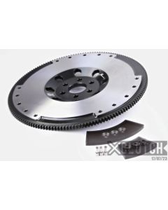 XClutch 64-68 Ford Mustang Base 4.7L Lightweight Chromoly Flywheel - XFFD001CL