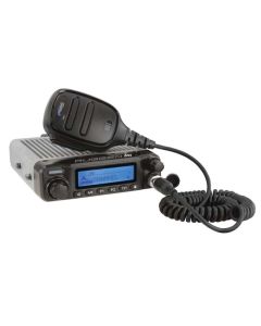 Rugged Radios Rugged M1 RACE SERIES Waterproof Mobile Radio - Digital and Analog - M1-V
