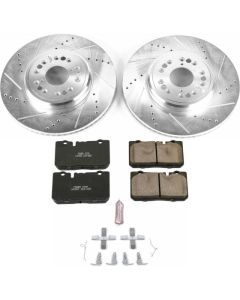 PSB Z23 Evolution Kit - POWE-K5099