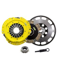 ACT 2013 Scion FR-S XT/Race Rigid 6 Pad Clutch Kit - SB8-XTR6