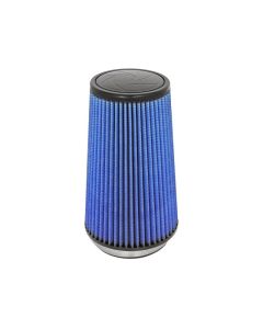 aFe MagnumFLOW Air Filters UCO P5R A/F P5R 4-1/2F x 6B x 4-3/4T x 10H - 24-45510